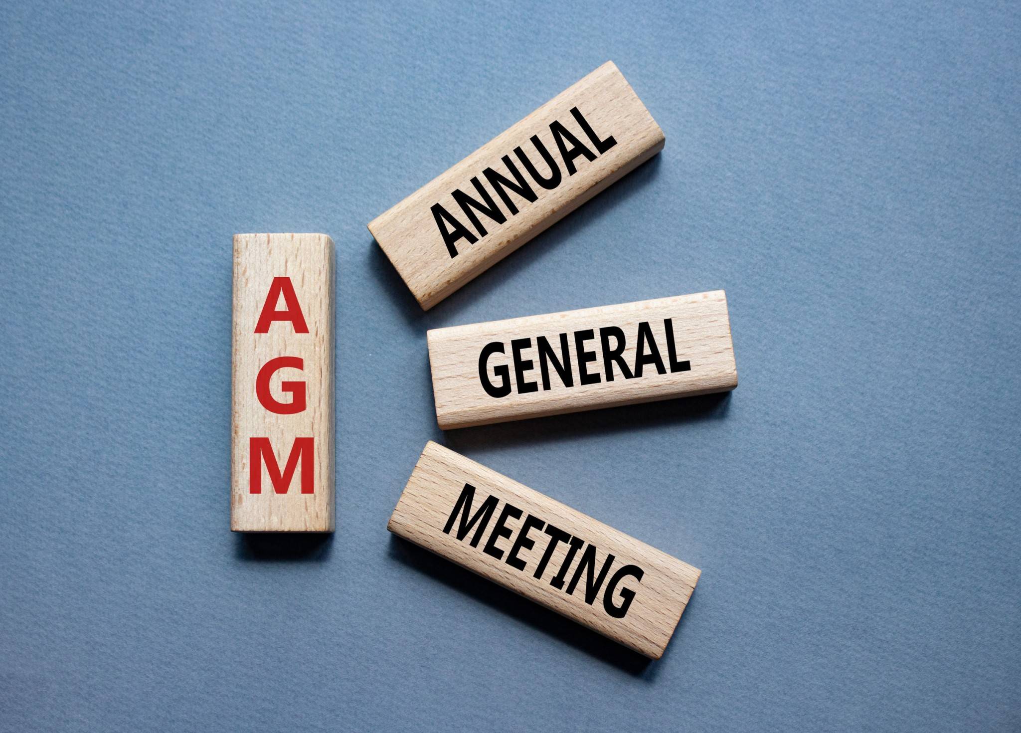 AGM Notice